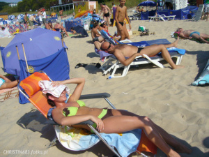fun, leisure, vacation, beach