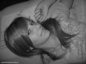 mouth, hand, ear, monochrome