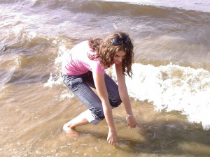 fun, leisure, vacation, beach