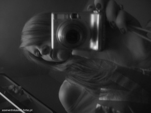 monochrome