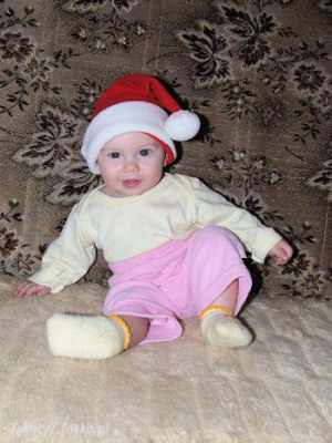 christmas, baby