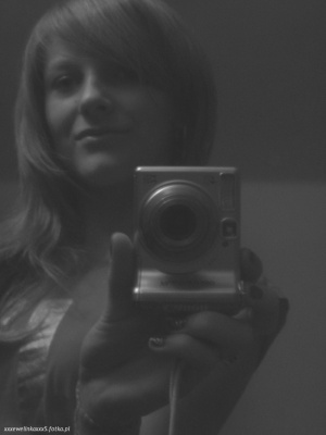 monochrome