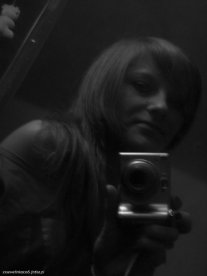 monochrome