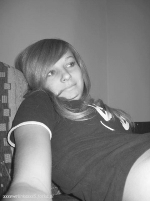 fun, smile, monochrome