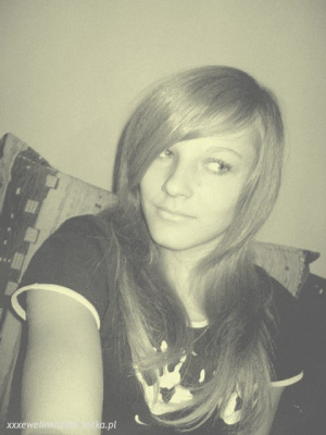 hair, selfie, fun, smile, cool, monochrome, bangs