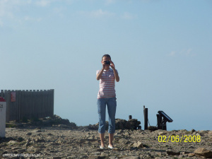 fun, jeans, sky, standing