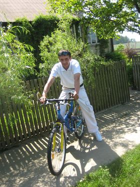 Najładniejsze zdjęcie użytkownika michalekk29 - 