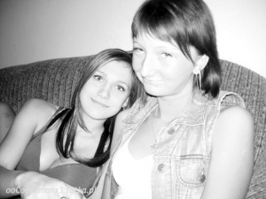 fun, smile, monochrome, love