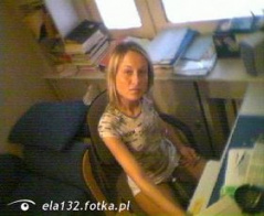 Najładniejsze zdjęcie użytkownika ela132 -