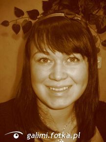 hair, smile, bangs