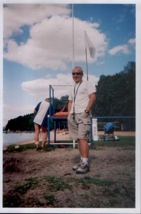 Najładniejsze zdjęcie użytkownika slonce29 - 