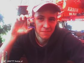 Najładniejsze zdjęcie użytkownika CzAxA - 