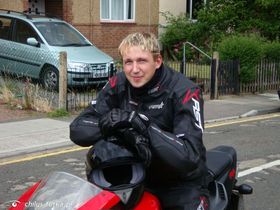 Najładniejsze zdjęcie użytkownika chilus - 