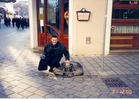 Najładniejsze zdjęcie użytkownika duszek1404 - 