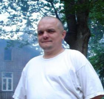 Najładniejsze zdjęcie użytkownika okularnik -