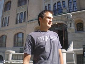 Najładniejsze zdjęcie użytkownika Lukas07 - 