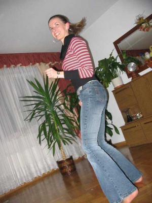 denim
