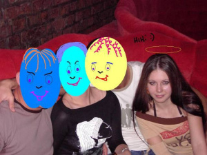 fun, cool