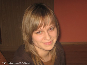 hair, skin, fun, smile, bangs