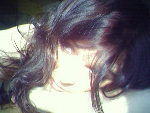 mouth, hair, selfie, cool