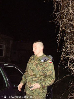 pattern, army