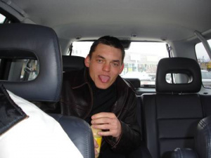 vehicle, car