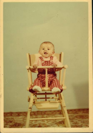 chair
