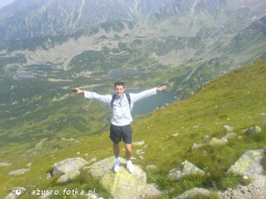 mountain