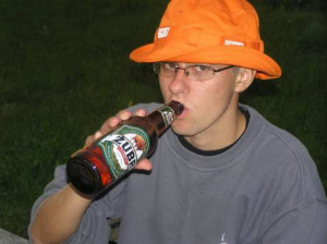 hat