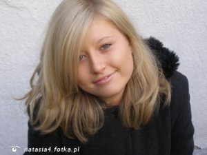 hair, smile, bangs