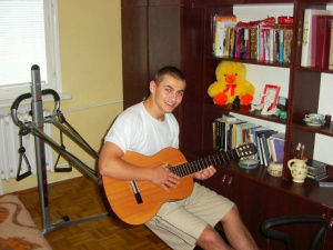 musical-instrument, musician