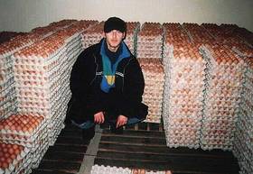 Najładniejsze zdjęcie użytkownika HABARINJEMA - Facet z jajami i tyle;>