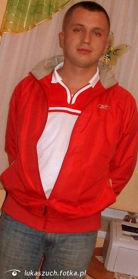 Najładniejsze zdjęcie użytkownika lukaszuch - 