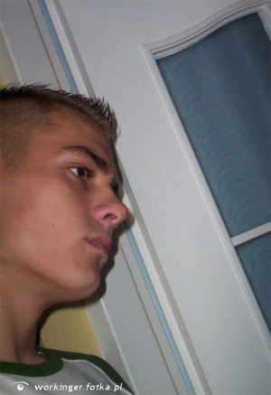selfie, muscle