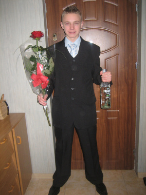tie
