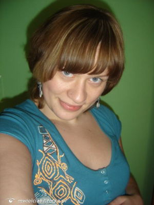 hair, smile, cool, bangs