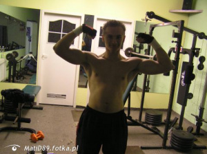 muscle, room, sports