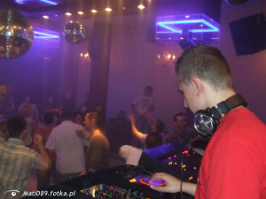 fun, nightclub, deejay