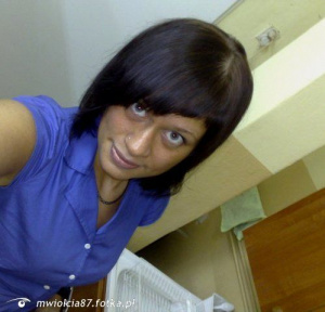 hair, selfie, bangs