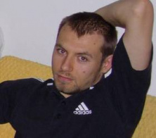 Najładniejsze zdjęcie użytkownika zenolop -