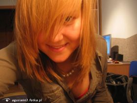 Najładniejsze zdjęcie użytkownika agusia663 - 
