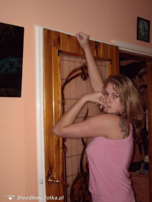 fun, muscle, room