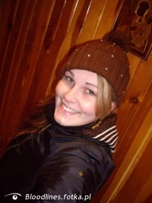 smile