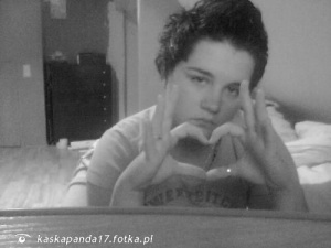 hand