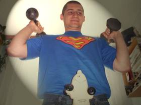 Najładniejsze zdjęcie użytkownika Noartist - 