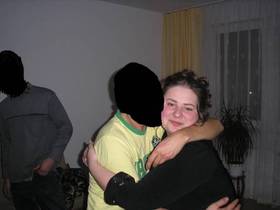 Najładniejsze zdjęcie użytkownika alinka83 - 