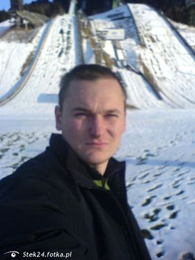 Najładniejsze zdjęcie użytkownika Stek24 - 