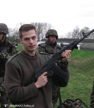 pattern, army