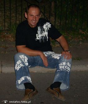 Najładniejsze zdjęcie użytkownika vestafox - 