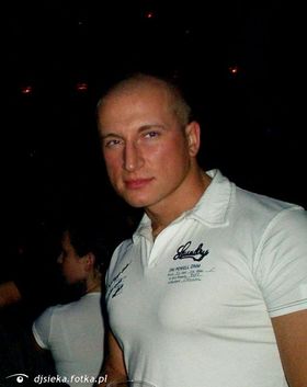 Najładniejsze zdjęcie użytkownika djsieka - A to właśnie ja sobie jestem :)